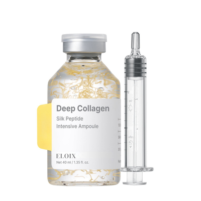 Silk Lifting Peptide Ampoule