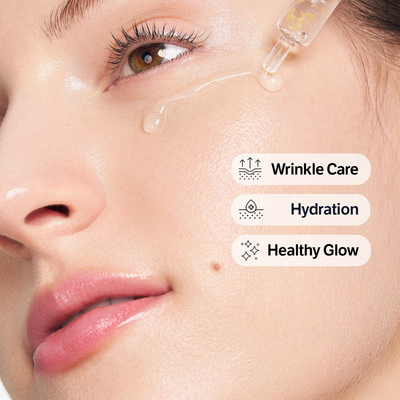 Silk Lifting Peptide Ampoule