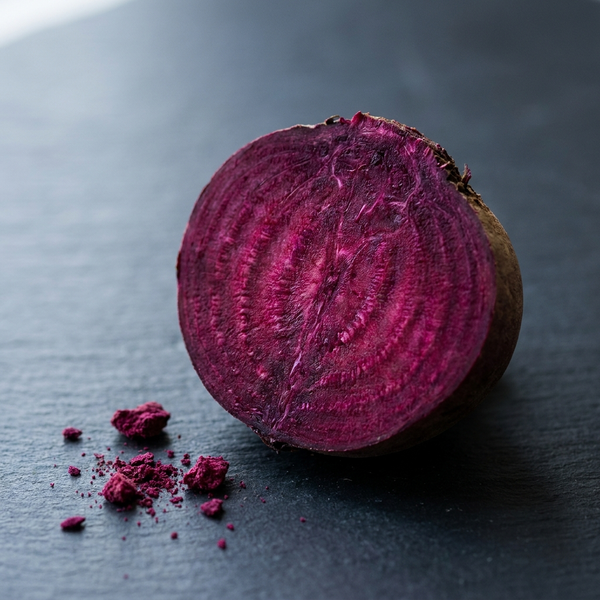 Beetroot Extract — 500 mg