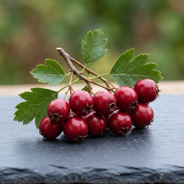 Hawthorn Berry — 300 mg
