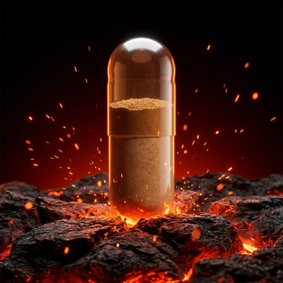 HemoFlow — Blood Pressure & Circulation Support