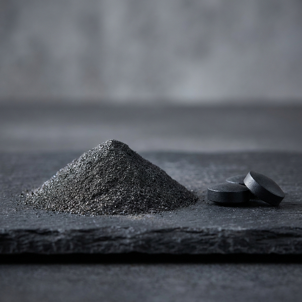 Iron — 18 mg
