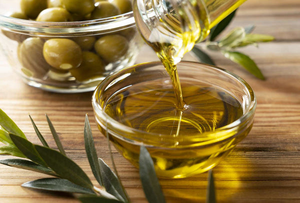 Jojoba Oil + Vitamin E