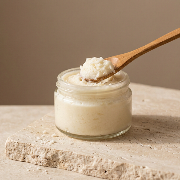Grass-Fed Beef Tallow