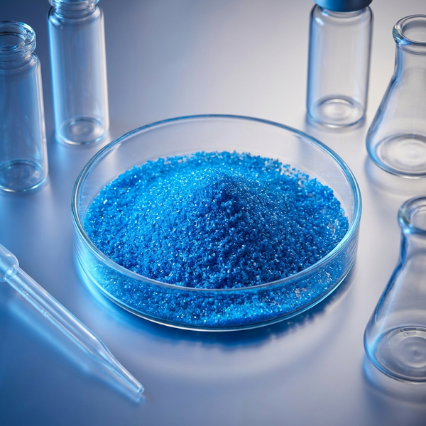 GHK-CU Copper Peptide
