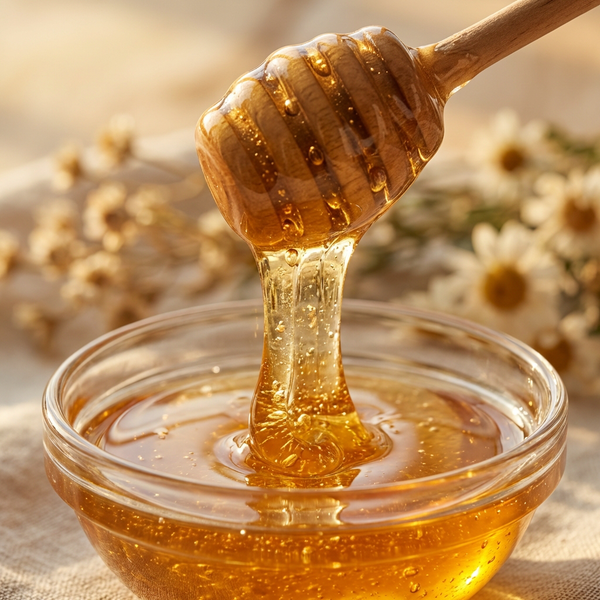 Raw Honey