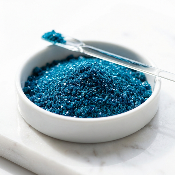 Copper Tripeptide (GHK-Cu)
