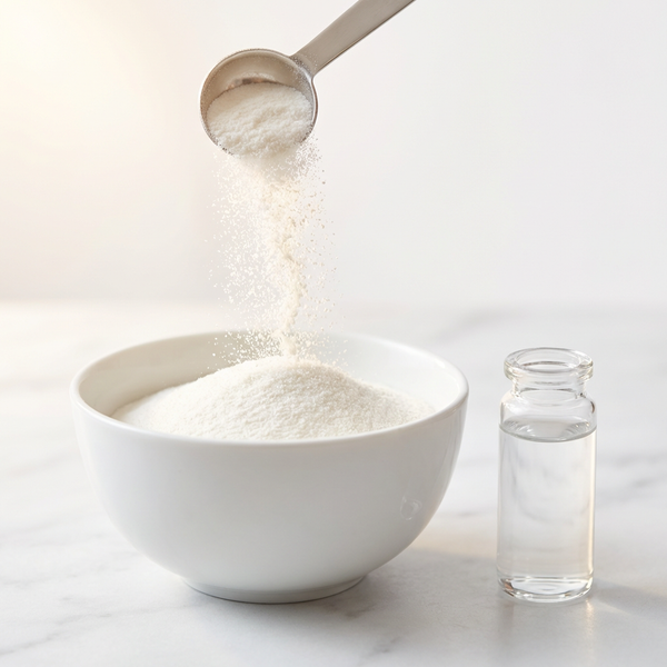 Hydrolyzed Collagen (120Da)